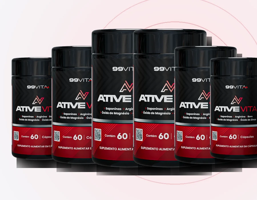 Oferta de 6 unidades por R$ 697,00