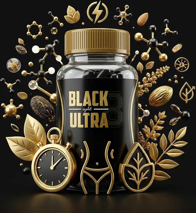 Black Ultra e elementos visuais da fórmula