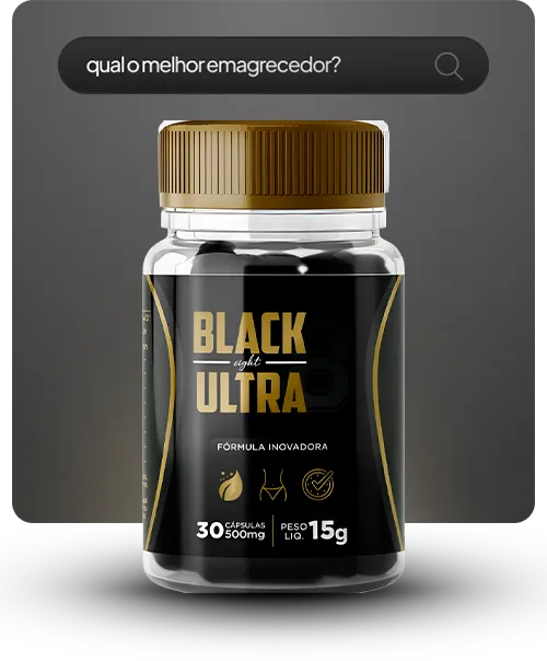 Black Ultra em uma rotina planejada