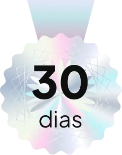 Garantia de 30 dias informada para Black Ultra