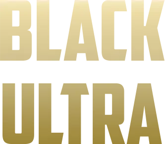 Logotipo Black Ultra