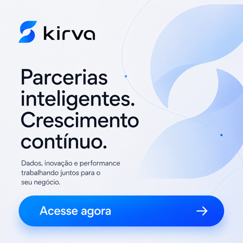 Kirva — Encontre Produtos Virais para decisões orientadas por dados