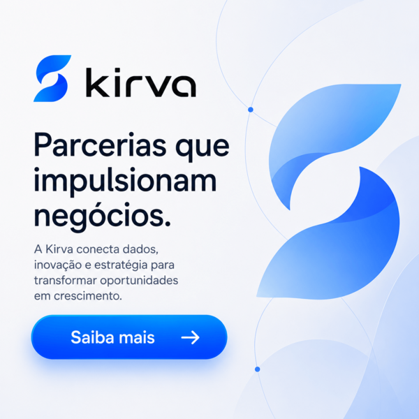 Kirva — Encontre Produtos Virais com dados, inovação e performance
