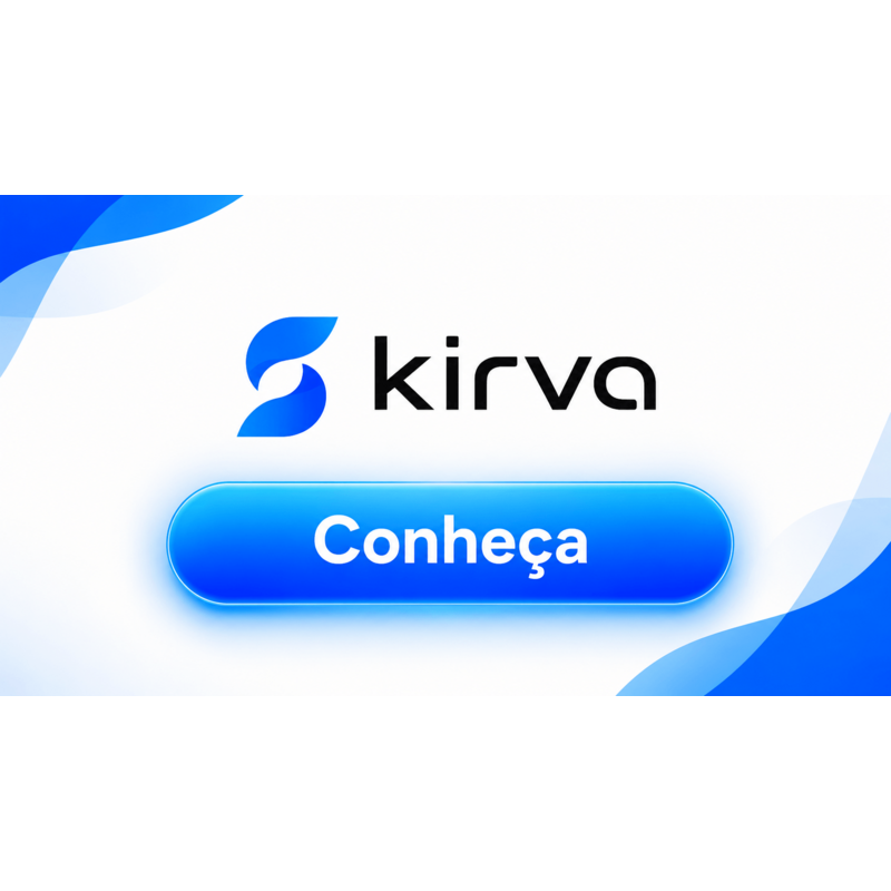 Kirva — Encontre Produtos Virais em painel de inteligência para TikTok Shop