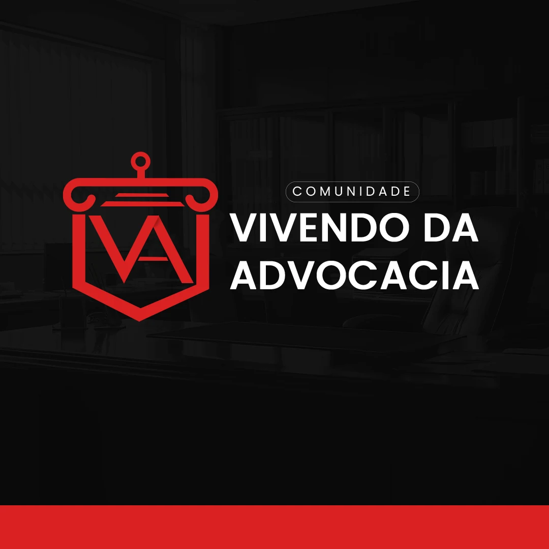 Comunidade Vivendo da Advocacia com Leandro Belarmino