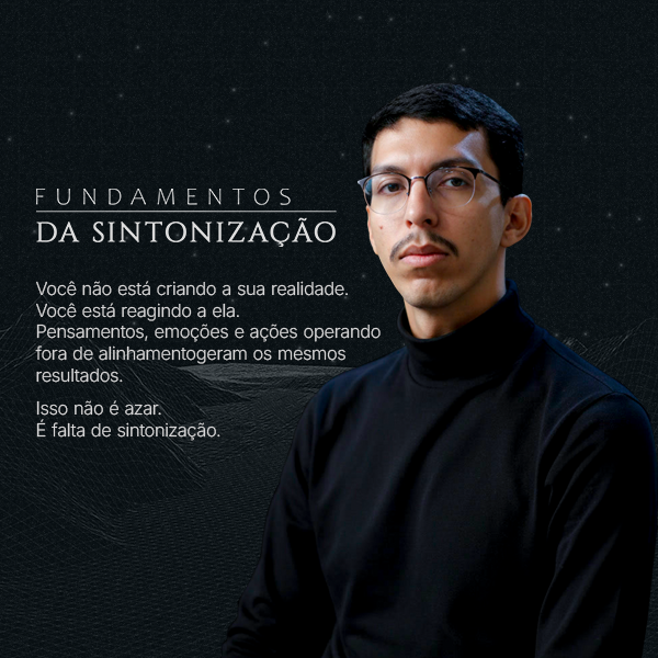 Fundamentos da Sintonização treinamento de 21 dias