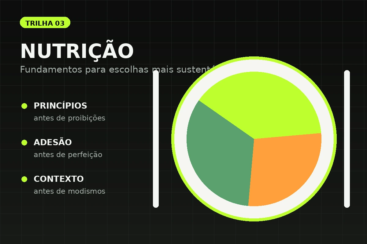 Garinflix nutrição com fundamentos e aplicação prática
