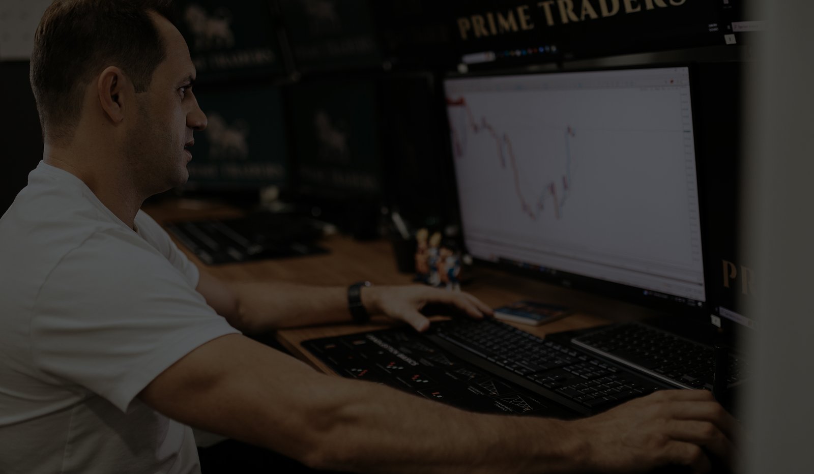 Método XFire com análise de mercados financeiros