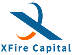 Logotipo Método XFire e XFire Capital