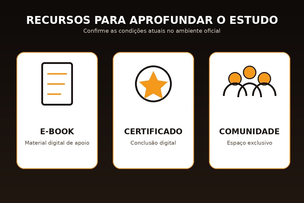 O Sagrado Feminino de Eva a Maria com e-book certificado e comunidade