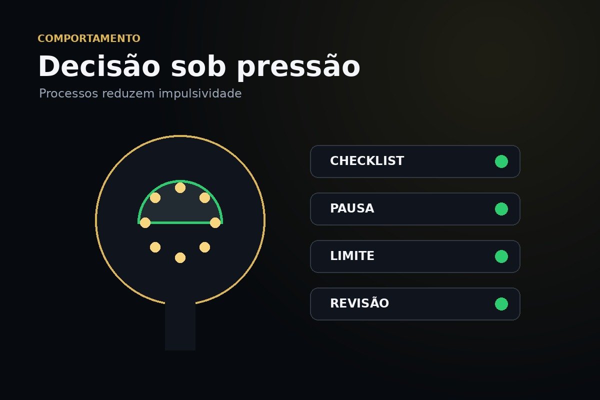 PMT Practice Method of Trading com disciplina e psicologia