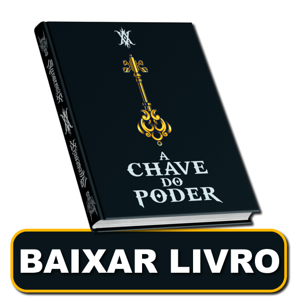 Livro a chave do poder